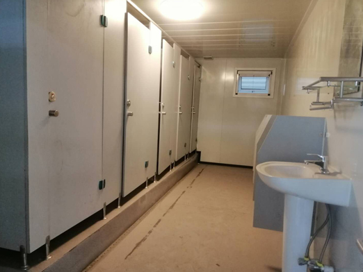 湖北衛生間集裝箱房屋租賃，靈活便捷的選擇